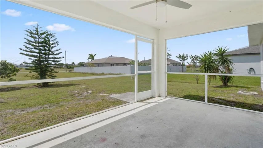 1134 NW 14th  ST, Cape Coral, FL 33993