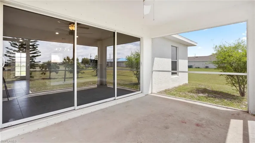 1134 NW 14th  ST, Cape Coral, FL 33993