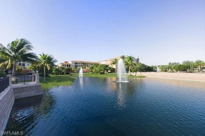 Water view