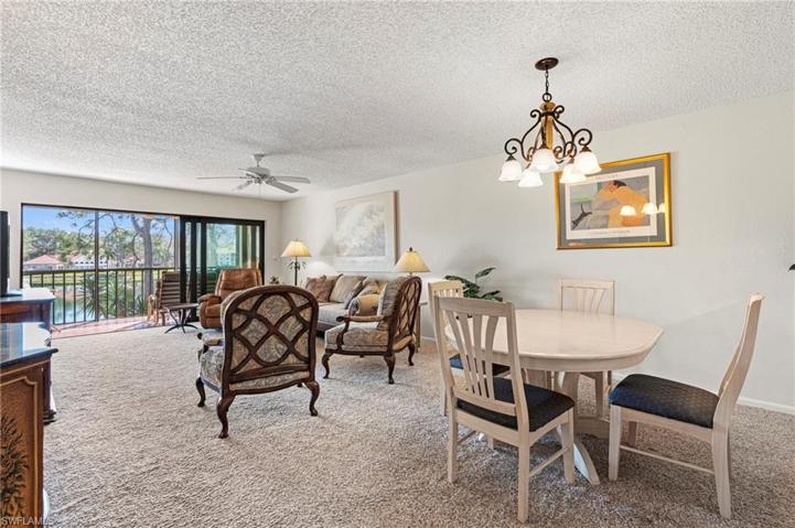 5792 Deauville CIR # 201, NAPLES FL 34112