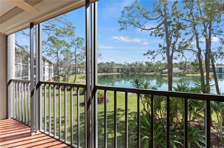 5792 Deauville CIR # 201, NAPLES FL 34112
