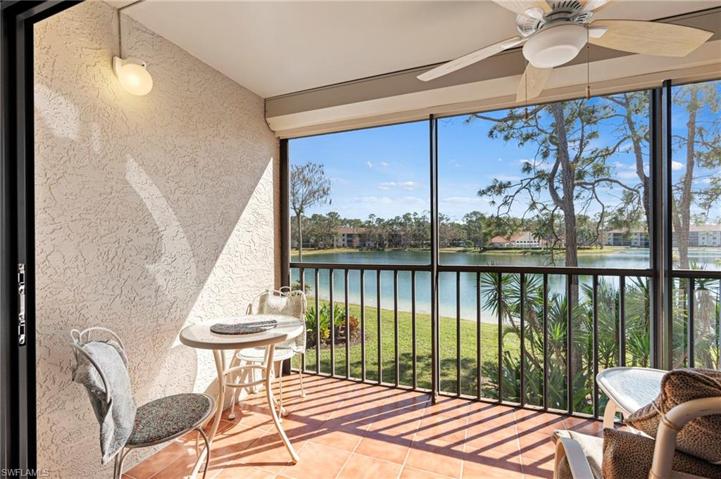 5792 Deauville CIR # 201, NAPLES FL 34112