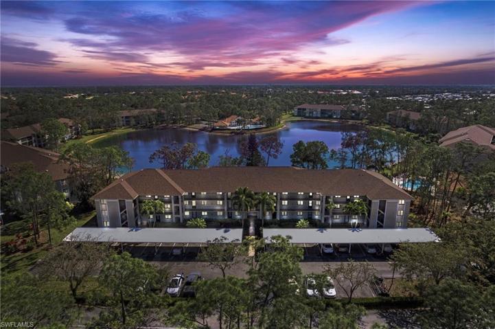 5792 Deauville CIR # 201, NAPLES FL 34112