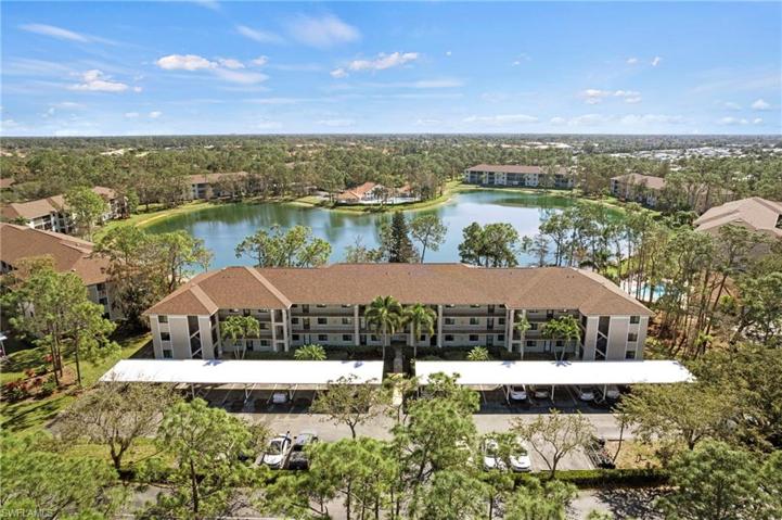 5792 Deauville CIR # 201, NAPLES FL 34112