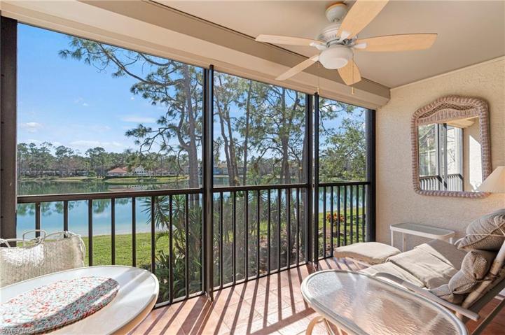 5792 Deauville CIR # 201, NAPLES FL 34112