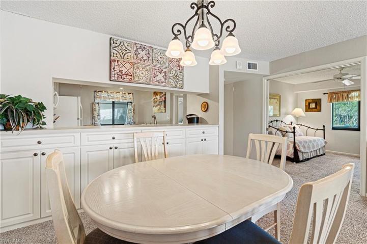 5792 Deauville CIR # 201, NAPLES FL 34112