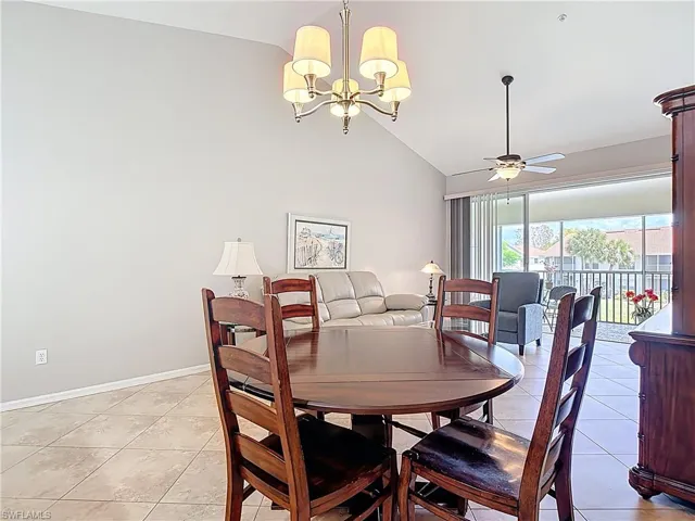 4970 Deerfield Way F-203, Naples, Florida 34110