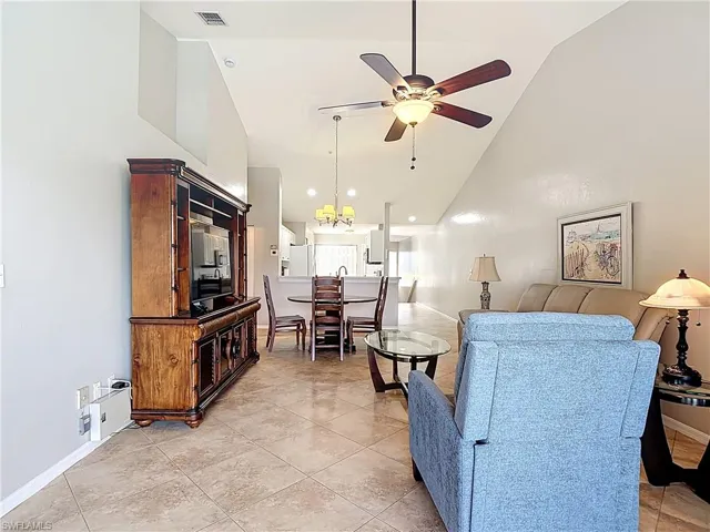 4970 Deerfield Way F-203, Naples, Florida 34110