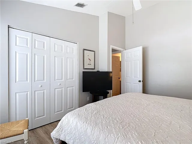 4970 Deerfield Way F-203, Naples, Florida 34110