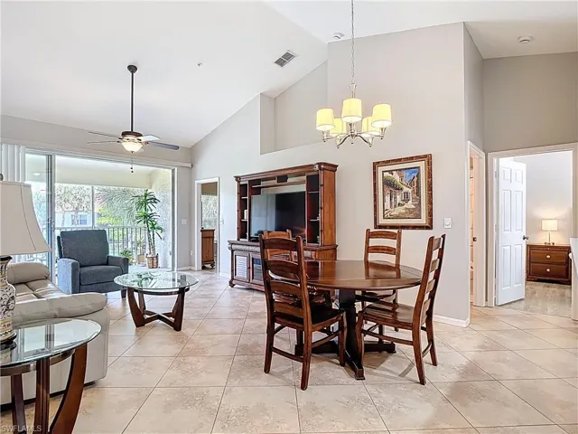 4970 Deerfield Way F-203, Naples, Florida 34110