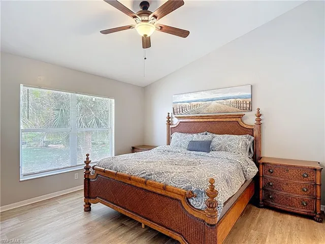 4970 Deerfield Way F-203, Naples, Florida 34110