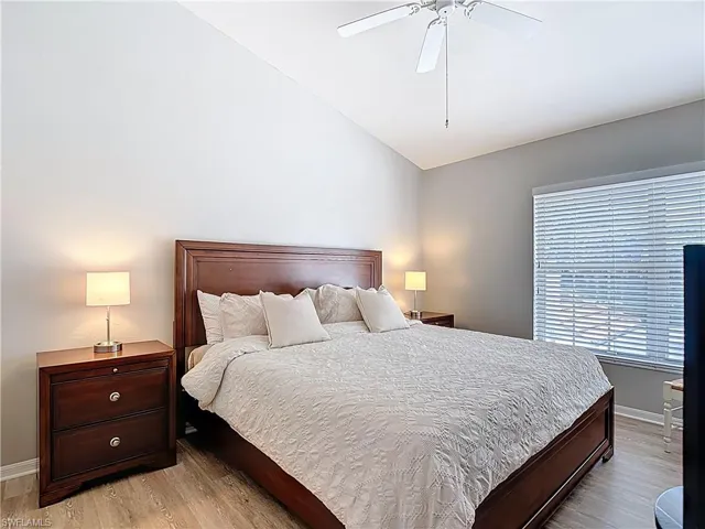 4970 Deerfield Way F-203, Naples, Florida 34110