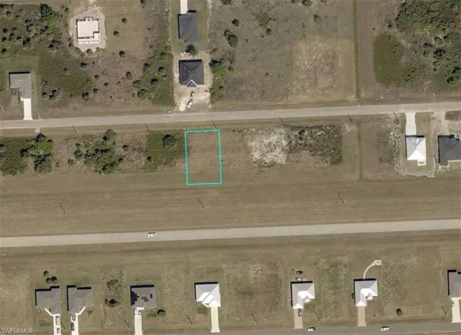 115  Carousel  AVE, Labelle, FL 33935