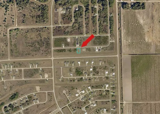 115  Carousel  AVE, Labelle, FL 33935