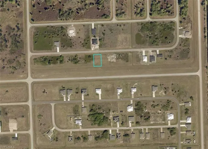 115  Carousel  AVE, Labelle, FL 33935