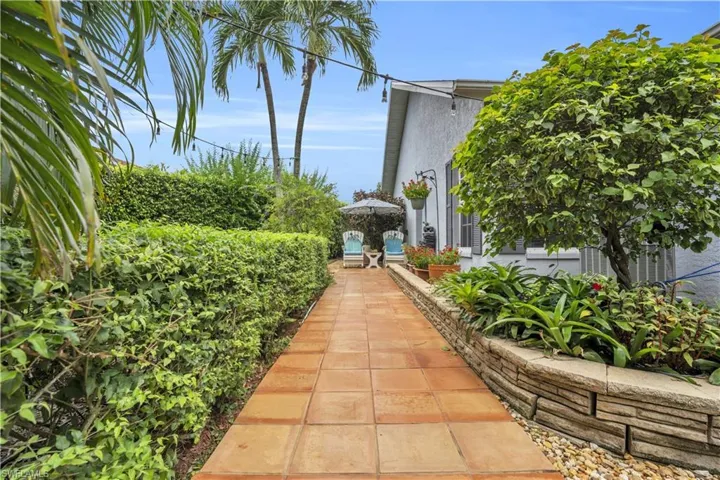 Entry Way