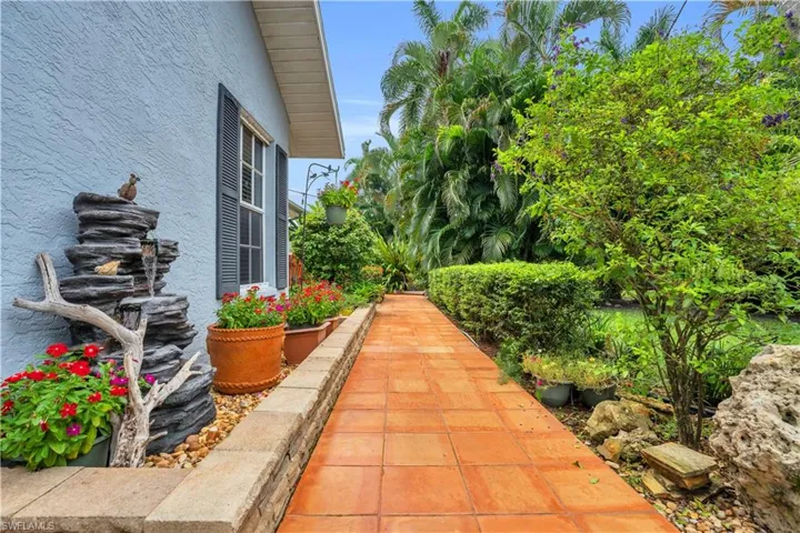 Entry Way