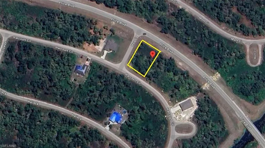 Hay Pl, North Port Fl 34288