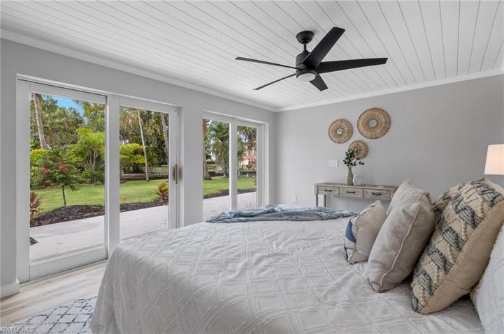 Master Bedroom #1