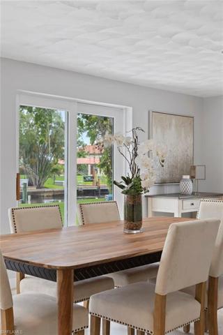 Dinning Room details