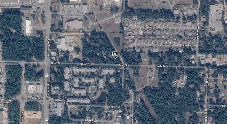 2200 Bush St, Pensacola, Florida 32534