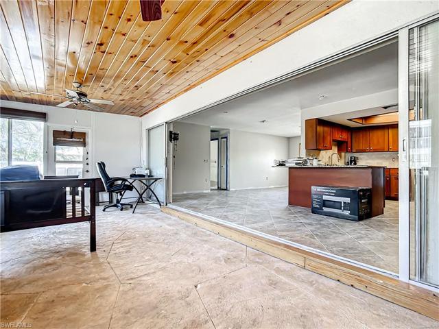 Florida Room