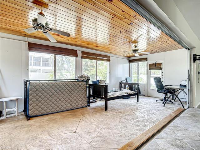Florida Room