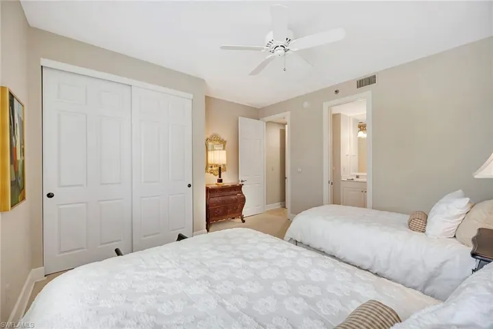 3rd Bedroom