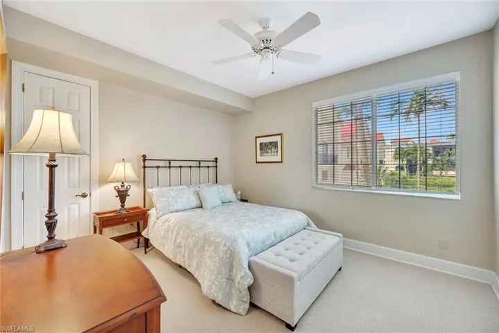 Queen Bedroom