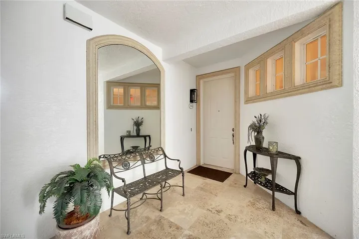 Entry Way