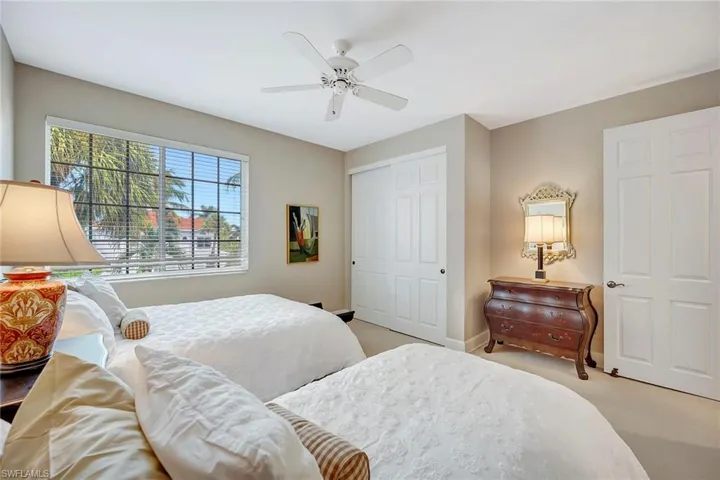 Third Bedroom