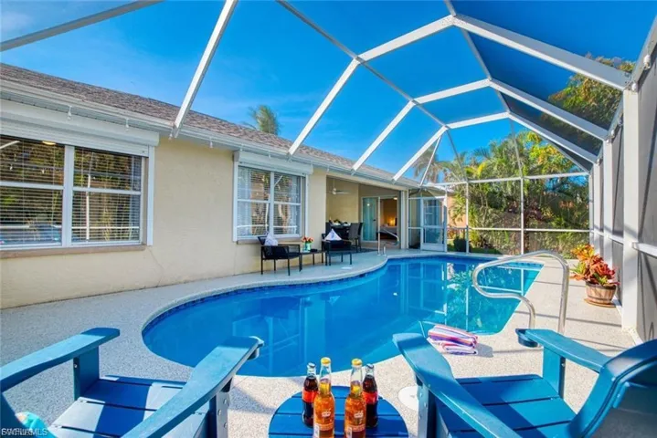 1807 Sw 48th Ln, Cape Coral, Florida 33914