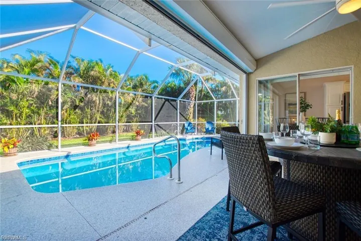 1807 Sw 48th Ln, Cape Coral, Florida 33914