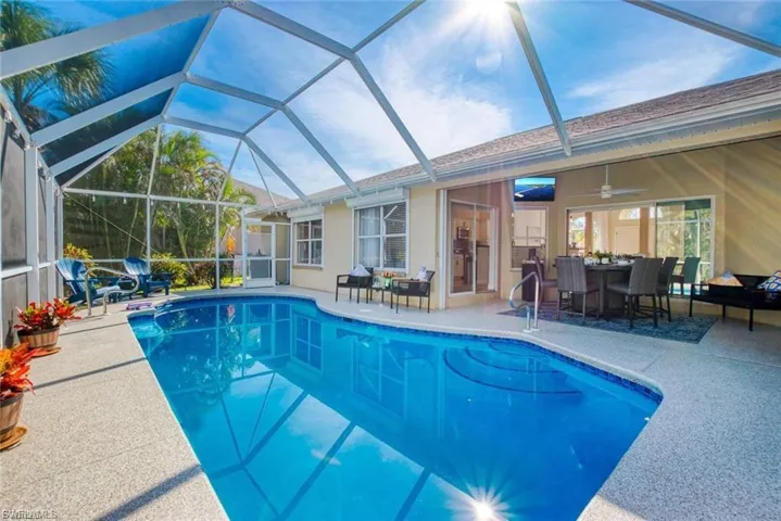 1807 Sw 48th Ln, Cape Coral, Florida 33914