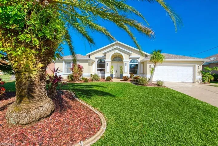1807 Sw 48th Ln, Cape Coral, Florida 33914