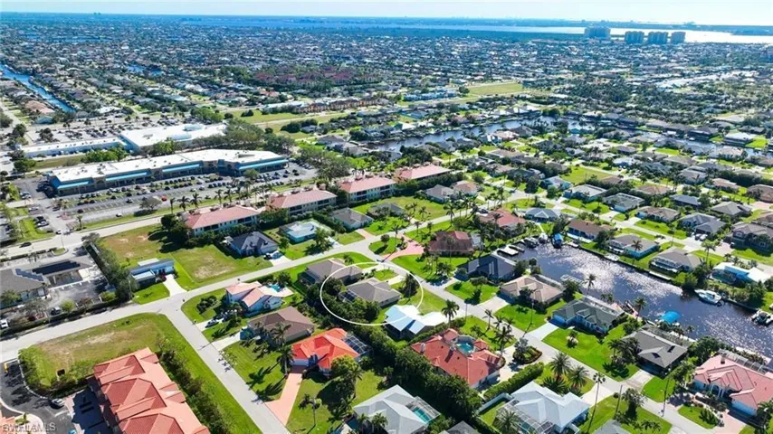 1807 Sw 48th Ln, Cape Coral, Florida 33914