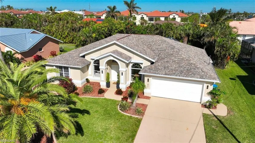 1807 Sw 48th Ln, Cape Coral, Florida 33914