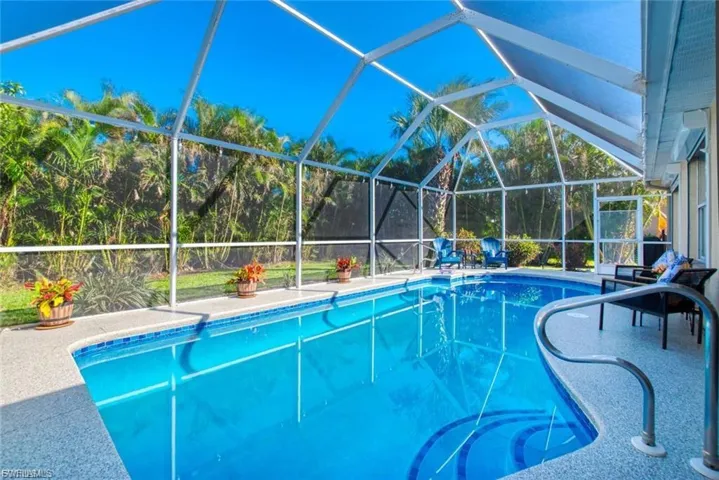 1807 Sw 48th Ln, Cape Coral, Florida 33914