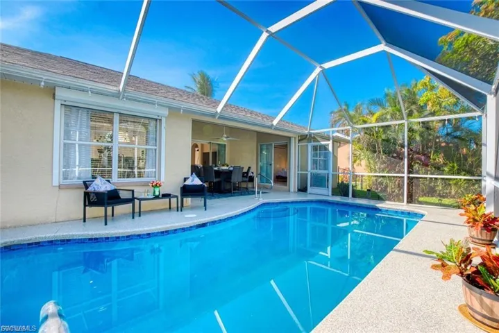 1807 Sw 48th Ln, Cape Coral, Florida 33914