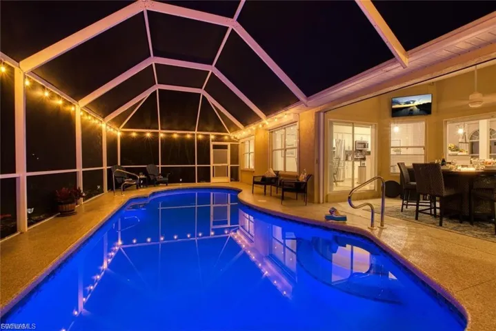 1807 Sw 48th Ln, Cape Coral, Florida 33914