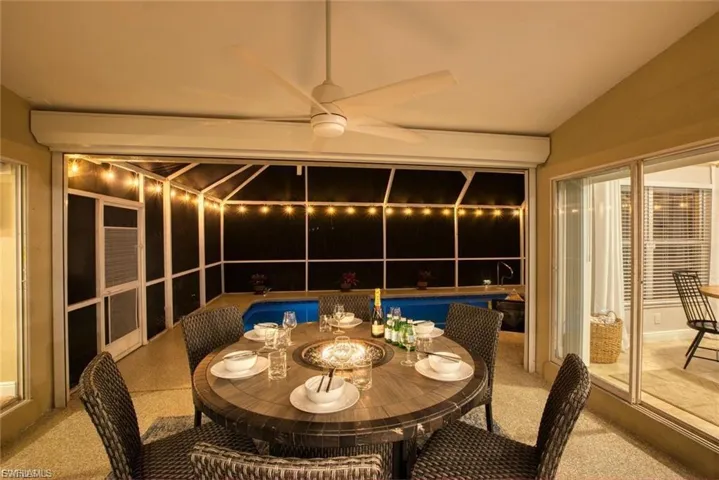 1807 Sw 48th Ln, Cape Coral, Florida 33914