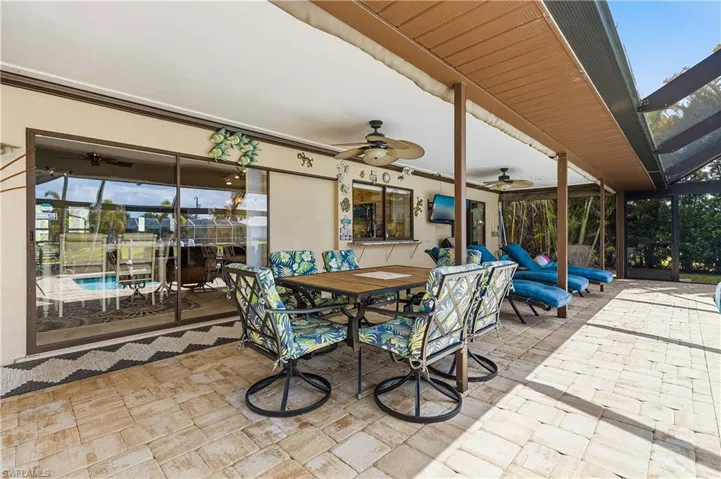 2018 Se 29th St, Cape Coral, Florida 33904