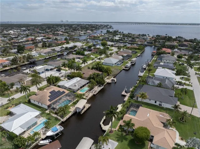 2018 Se 29th St, Cape Coral, Florida 33904