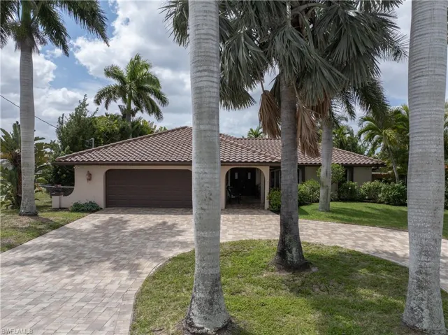 2018 Se 29th St, Cape Coral, Florida 33904