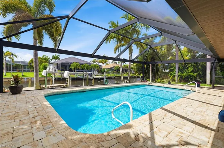 2018 Se 29th St, Cape Coral, Florida 33904