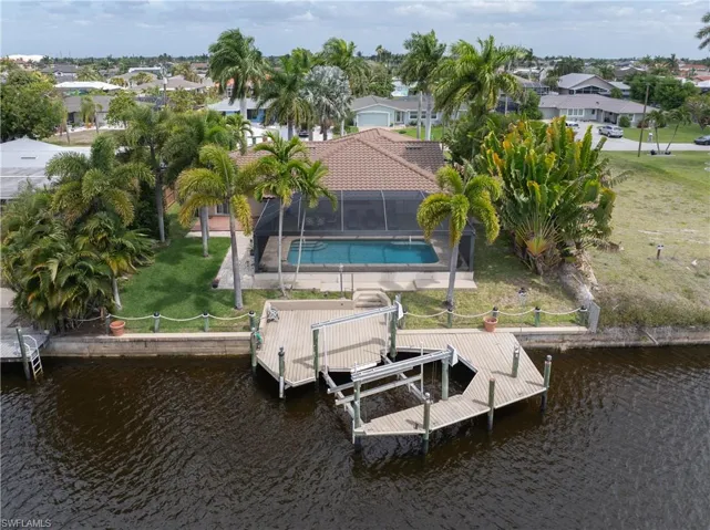2018 Se 29th St, Cape Coral, Florida 33904