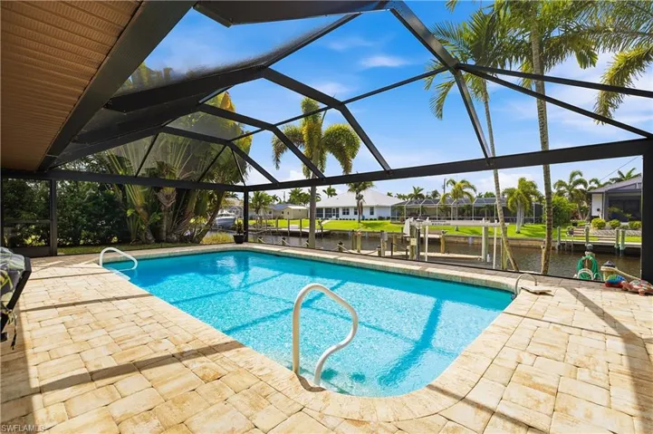 2018 Se 29th St, Cape Coral, Florida 33904