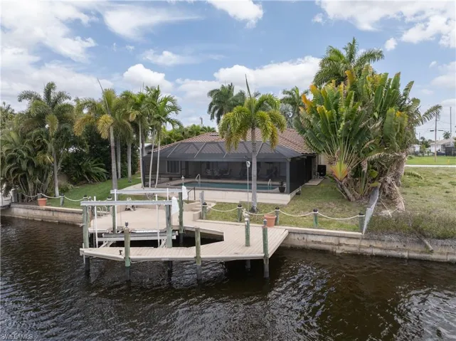 2018 Se 29th St, Cape Coral, Florida 33904