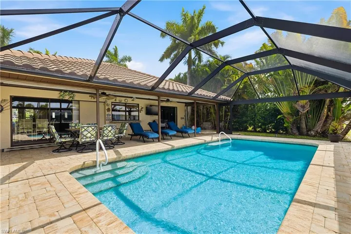 2018 Se 29th St, Cape Coral, Florida 33904