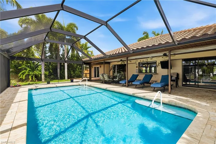 2018 Se 29th St, Cape Coral, Florida 33904